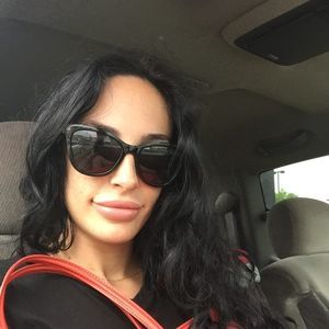 Meet your Posher, Frederika